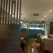 サンマルクカフェ 本町南久宝寺店