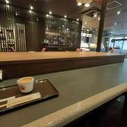 サンマルクカフェ 本町南久宝寺店