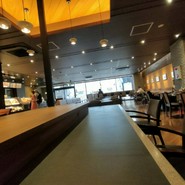 サンマルクカフェ 本町南久宝寺店