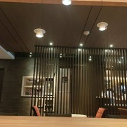 サンマルクカフェ 本町南久宝寺店
