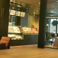 サンマルクカフェ 本町南久宝寺店