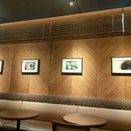 サンマルクカフェ 本町南久宝寺店