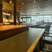 サンマルクカフェ 本町南久宝寺店