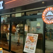 サンマルクカフェ 本町南久宝寺店
