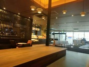 サンマルクカフェ 本町南久宝寺店