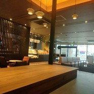 サンマルクカフェ 本町南久宝寺店