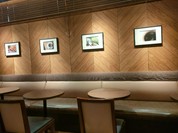 サンマルクカフェ 本町南久宝寺店
