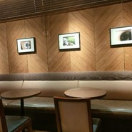 サンマルクカフェ 本町南久宝寺店