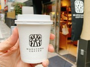 クイックコーヒー