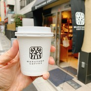 クイックコーヒー