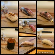 あじろやの春。