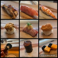 マグロが炙られました❤️