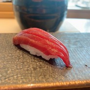 赤身がすきです。