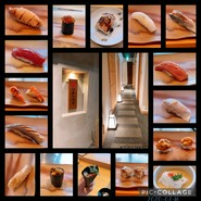 この日の穴子は最高にトロットロでした。また食べたいね。