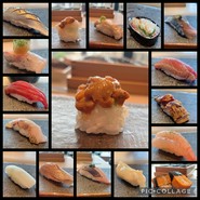 あじろや満喫わがままランチ。幸せでしたぁ