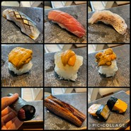 鮨広島　あじろや　本店