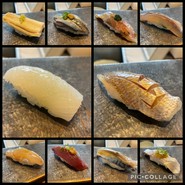 鮨広島　あじろや　本店