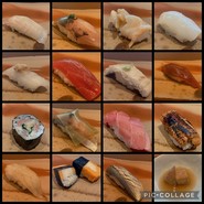 家族で訪問😋子供たちの好みにもあわせてもらって。大満足