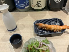 金沢おでんと炭火焼鳥　個室居酒屋　がっぱ