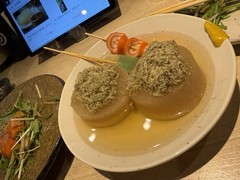 金沢おでんと炭火焼鳥　個室居酒屋　がっぱ