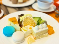 オールデイダイニング フリュティエ