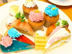 オールデイダイニング フリュティエ