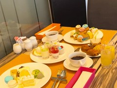 オールデイダイニング フリュティエ