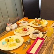 オールデイダイニング フリュティエ