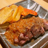 和さび