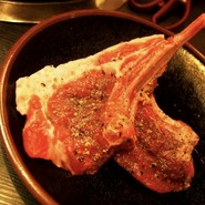旭川成吉思汗　大黒屋　旭川店