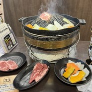 旭川成吉思汗　大黒屋　旭川店