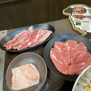 旭川成吉思汗　大黒屋　旭川店