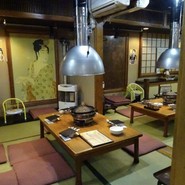 旭川成吉思汗　大黒屋　旭川店
