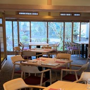 宮島 レ・クロ