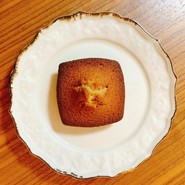 フィナンシェ