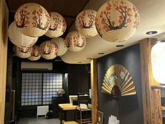 大衆酒場　ウルス青田店