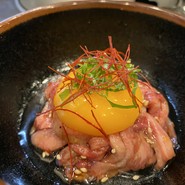 ホルモン道場闇市倶楽部目黒本店