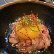 ホルモン道場闇市倶楽部目黒本店