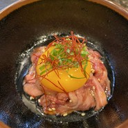 ホルモン道場闇市倶楽部目黒本店