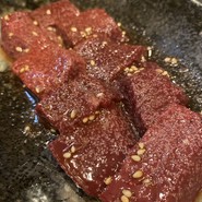 ホルモン道場闇市倶楽部目黒本店