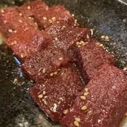 ホルモン道場闇市倶楽部目黒本店