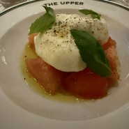 THE UPPER