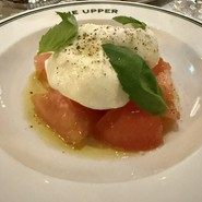 THE UPPER