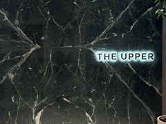 THE UPPER