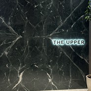 THE UPPER