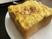 レストハウスとがり