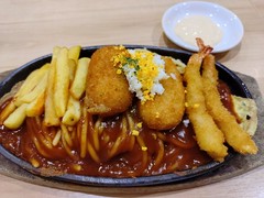 スパゲッ亭チャオ　イオンモール豊川店