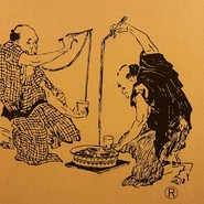 永坂更科 布屋太兵衛 札幌大丸店