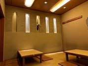 永坂更科 布屋太兵衛 札幌大丸店