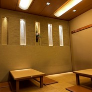 永坂更科 布屋太兵衛 札幌大丸店